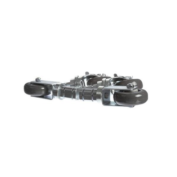 Kit, Service, 3-1/2 Caster Pkg